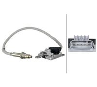 HELLA 6PN 358 307-241 Sensor NOx, catalizador NOx