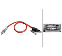 HELLA Sensor NOx, catalizador NOx para MERCEDES-BENZ: Classe C, Classe E, Classe GLE, Classe SLC, Classe ML, Classe SLK (Ref: 6PN 358 307-261)