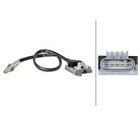 Sensor NOx de AdBlue 6PN 358 307-291 HELLA para CITROËN PEUGEOT DS