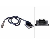 HELLA 6PN 358 307-801 Sensor NOx catalizador NOx 840mm