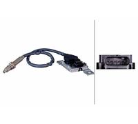 Sensor NOx de AdBlue 6PN 358 307-821 HELLA