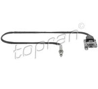 Sensor NOx de AdBlue 702 528 TOPRAN para OPEL RENAULT FIAT NISSAN