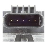 Sensor NOx HERTH+BUSS ELPARTS 70680020
