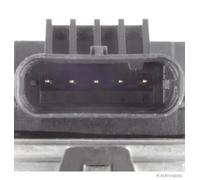 HERTH+BUSS ELPARTS Sensor NOx, catalizador NOx para MERCEDES-BENZ: Sprinter, Classe E, Classe ML, MARCO POLO, Classe GL, Classe R (Ref: 70680200)