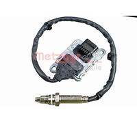 Sensor NOx de AdBlue antes del catalizador SCR 0899209 METZGER para OPEL
