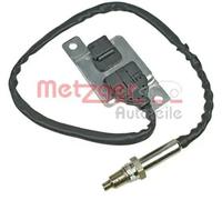 Sensor NOx de AdBlue delante 0899190 METZGER para AUDI VW