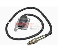 METZGER Sensor de Nox-Katalysator antes De para VW Passat Variant 3G5 2.0Tdi