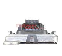 Sensor NOx de AdBlue delante del catalizador 0899231 METZGER para AUDI VW SKODA