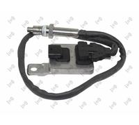 Sensor NOx de AdBlue delante del catalizador oval 134-02-029 ABAKUS para AUDI VW
