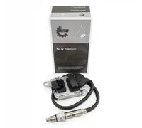 Sensor NOx de AdBlue delante del catalizador oval 71SKV004 ESEN SKV para BMW 1 3