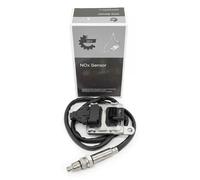 Sensor NOx de AdBlue delante del catalizador oval 71SKV059 ESEN SKV para SEAT VW