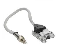Escape > Captores de escape > Sensor NOx, catalizador NOx