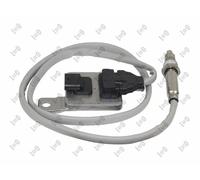 Sensor NOx de AdBlue después de catalizador oval 134-02-002 ABAKUS para SEAT VW
