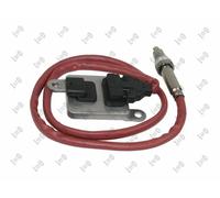 Sensor NOx de AdBlue después de catalizador oval 134-02-026 ABAKUS para BMW 3 5
