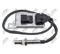 Sensor NOx de AdBlue después de catalizador oval ENOX-VW-002 NTY para AUDI VW