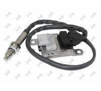 Sensor NOx de AdBlue después de catalizador SCR oval 134-02-031 ABAKUS para OPEL