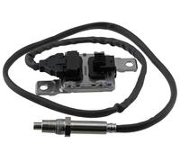 Sensor NOx de AdBlue ENOX-AU-012 NTY para AUDI A4 Allroad B9 A4 B9 A4 B9 Avant