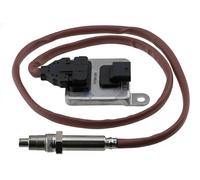 NTY Sensor NOx Catalizador NOx Para BMW 3er Touring F31 320d 318d 1er F20 118d