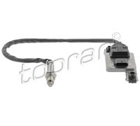 Sensor NOx de AdBlue oval 120 527 TOPRAN para AUDI VW