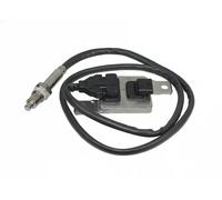 Sensor NOx de AdBlue oval 134-02-004 ABAKUS para SEAT VW AUDI