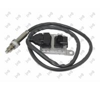 Sensor NOx de AdBlue oval 134-02-008 ABAKUS para AUDI VW SKODA SEAT