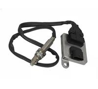 Sensor NOx de AdBlue oval 134-02-014 ABAKUS para MERCEDES-BENZ CLASE S CLASE R