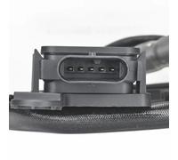 DELPHI Sensor NOx, catalizador NOx para PEUGEOT: 2008, Rifter, 208, 308, 5008, 3008, 508, 301, Partner & CITROËN: C3, C3 Aircross (Ref: ANS1068-12B1)