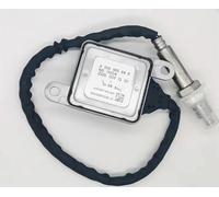 Sensor NOx del coche Compatible Con Benz W222 V222 X222 X253 GLC 250 D Para Sprinter Sensor De Óxido De Nitrógeno Sensor De Nox A0009058411 Sensor De Oxígeno De Nitrógeno 0009058411