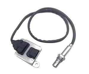 Sensor NOx del coche Compatible Con Cummins Para Freightliner B2 Para Cascadia Para Coronado 2011 2012 Sensor De Óxido De Nitrógeno NOX Para Automóviles OEM: 2894939