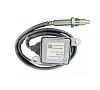 Sensor NOx del vehículo Compatible Con Benz Para C250 ML350 GL350 GLS350d GLE350 Sensor NOx Delantero Coche Accesorios OEM: A0009055206