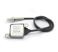 Sensor NOx del vehículo Compatible Con Para F10 F11 F18 523i 528i 530i 12V Sensor De Óxido De Nitrógeno De Sensor Nox OE:5WK96650B 759040204 11787590404 11787590 404 11787590402