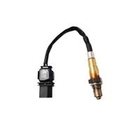 sensor nox diesel Para CITROEN Para BERLINGO C3 II 1,4 2009- | 17217 0258017217 Sensor de oxígeno delantero 11787590713 11787560957