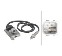 Sensor NOx HELLA 6PN358 186-001