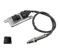 Sensor NOx, inyección de úrea FEBI 176831 para ANTOS 7.698 2013-2018
