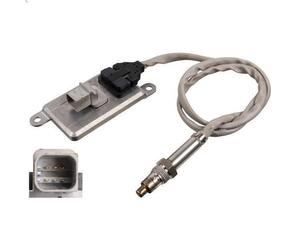 Sensor NOx, inyección de úrea FEBI 176902 para MAN NL 6.871 1995-2001
