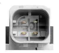 Sensor NOx, inyección de úrea FEBI 184102 para ANTOS 7.698 2012-2018