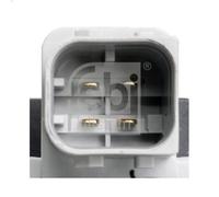 Sensor NOx, inyección de úrea FEBI 184102 para ANTOS 7.698 2013-2018