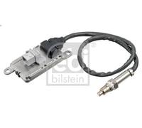 Sensor NOx, inyección de úrea FEBI 184104 para DAF LF 6.69 2013-