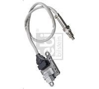 Sensor NOx, inyección de úrea FEBI 185697 para ANTOS 7.698 2013-2018