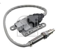 Sensor NOx, inyección de úrea FEBI 185698 para ANTOS 7.698 2012-2018