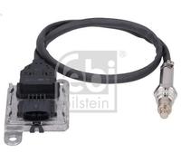 Sensor NOx, inyección de úrea FEBI 186027 para VOLVO B13 12.777 2009-