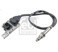 Sensor NOx, inyección de úrea FEBI 197510 para AUDI Q7 (4LB) 3 2007-2015