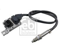 Sensor NOx, inyección de úrea FEBI 197517 para A6 C7 (4G2, 4GC) 3 2014-2018