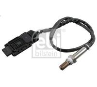 Sensor NOx, inyección de úrea FEBI 197523 para 208 I (CA_, CC_) 1.5 2018-2019