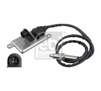 Sensor Nox Inyección De Úrea Febi Bilstein 176845 para Scania