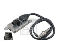Sensor Nox Inyección De Úrea Febi Bilstein 176852 para Scania