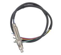 Sensor NOx Oxígeno 06F907807F 5WK9-6607 06F907807A 06F907807B Para A3 2003 2004 2005 2006 2007 2008 Sonda Sensor NOx
