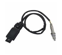Sensor NOx Para 3 G20 G21 5 G30 G31 6 G32 GT Para Gran Turismo X3 G01 X4 G02 X5 G05 320d 520d 8594553 A2C38980400 13628594553 Sensor De NOX Partículas PM