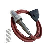 Sensor NOx Para 335d 535d 535d X5 E70 E90 F30 328d 335d X5 2.0L 3.0L 5WK96699C 13628589846 858984601 Sensor De Oxígeno Y Nitrógeno Nox Partículas PM(Only probe)