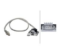 Sensor NOx para AdBlue Harnstoffeinspritzung 5 Pines HELLA M20x1,5 890 mm